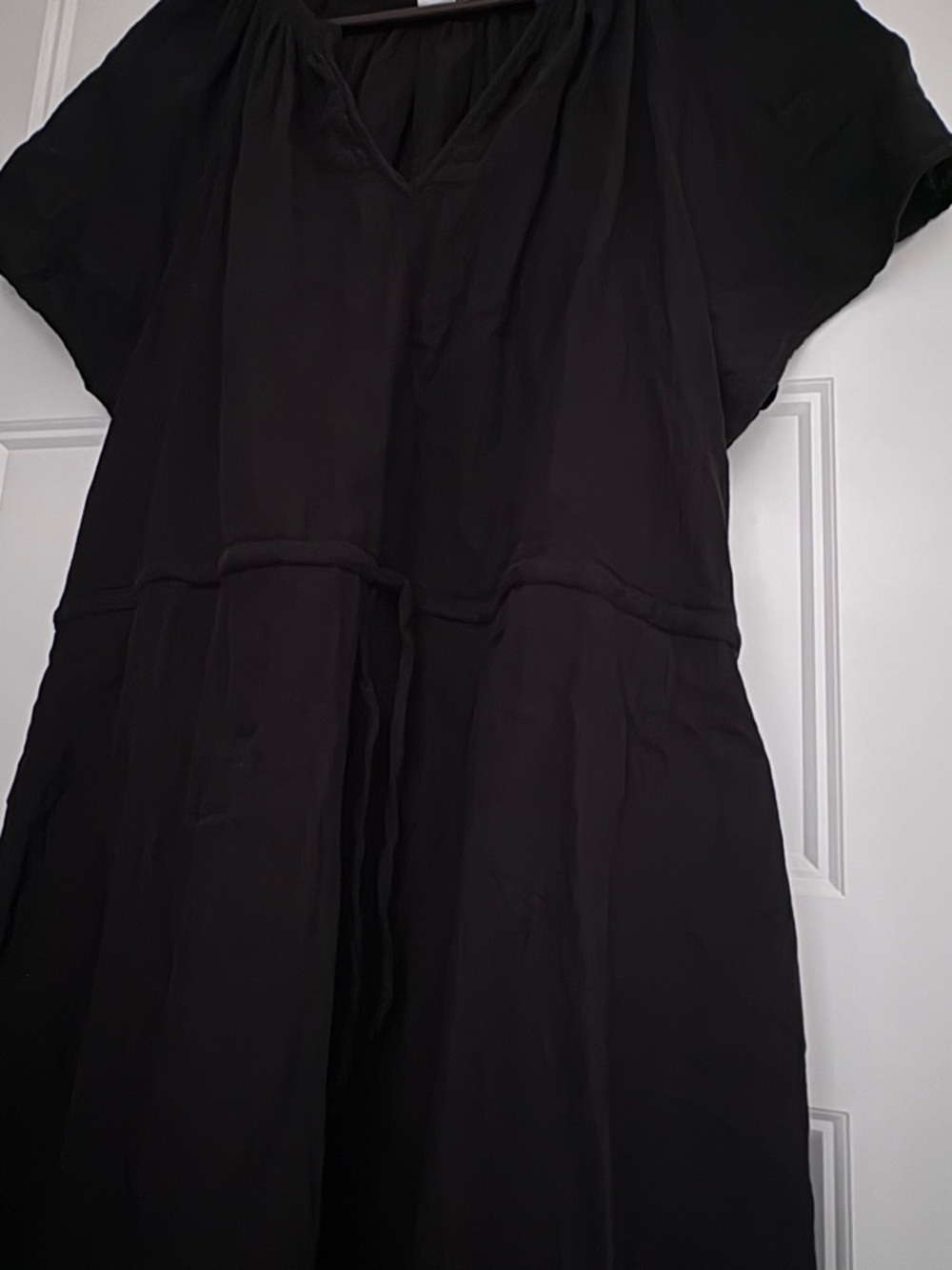 GAP
APRIL GAUZE MINI FAST - Day dress - black Xxl - Picture 3 of 9